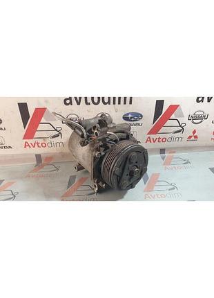 Компрессор кондиционера mr500007 mitsubishi carisma 1995-2003 3