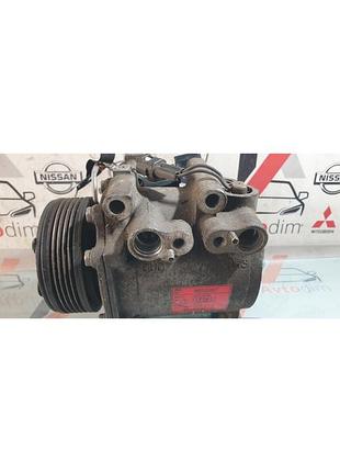 Компрессор кондиционера mr500007 mitsubishi carisma 1995-2003 4