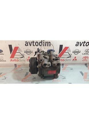 Компрессор кондиционера mr500007 mitsubishi carisma 1995-2003 5