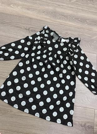Сукня zara на 5 років