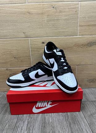 Nike dunk low 2