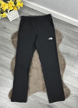 Чоловічі оригінальні трекінгові штани the north face