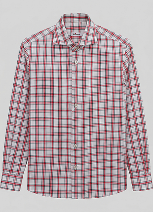 Сорочка чоловіча kiton m/l 39