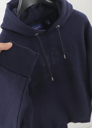 Чоловічий худі gant 6