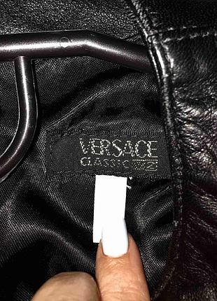 Платье versace оригинал 4