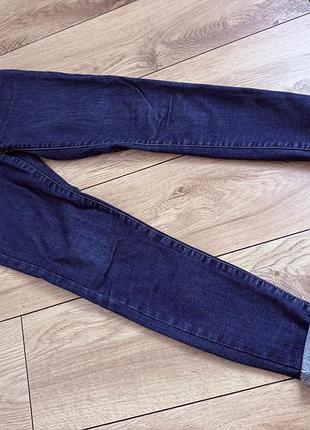 Джонинсы levi’s
