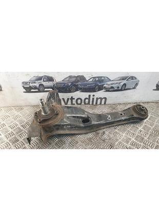 Рычаг задней подвески удлиненный нижний правый mr102052 mitsubishi carisma 1995-2003