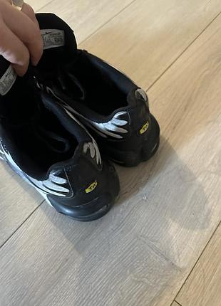 Кроссовки nike 3