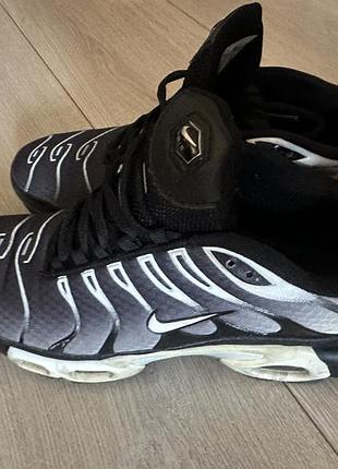 Кроссовки nike 7
