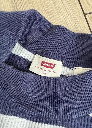 Лонг levi’s 3