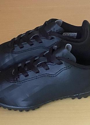 Сороконіжки адідас adidas шикарні чорні