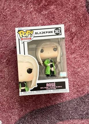 Іграшки funko pop 3