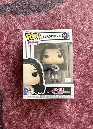 Іграшки funko pop 4