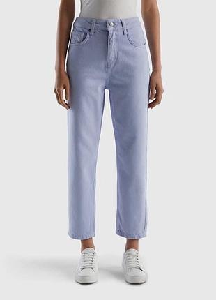 Джинси жіночі mom's denim by tu vintage straight
