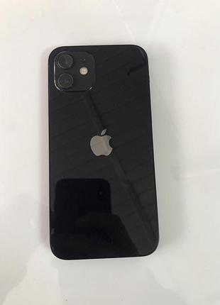 Продам ідеальний iphone 12 64gb 2