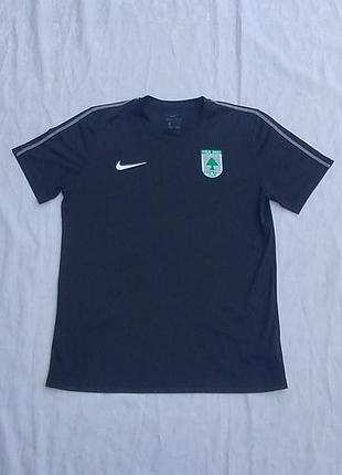 Футболка мужская спортивная nike.
