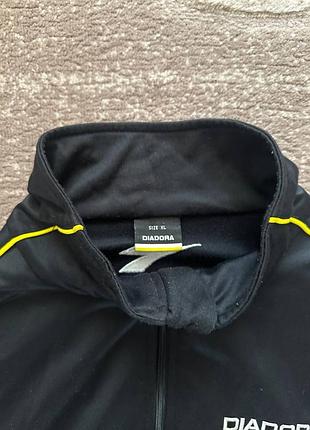 Олімпійка diadora оригінал 2