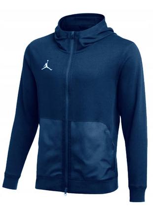 Кофта спортивна nike jordan dri fit s