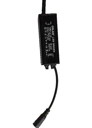 Драйвер для світодіодної панелі 36-45w ip65 driver