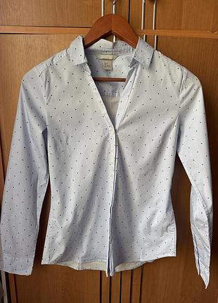 Сорочка h&m