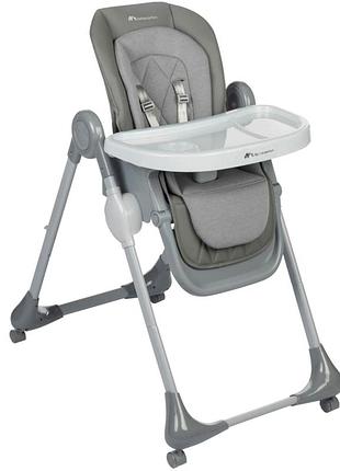 Стульчик для кормления bebe confort olea tinted grey