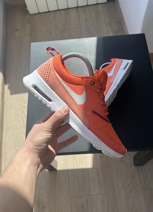 Кросівки nike