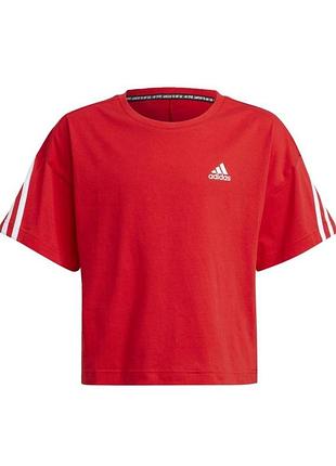Футболка adidas l /13-14 років