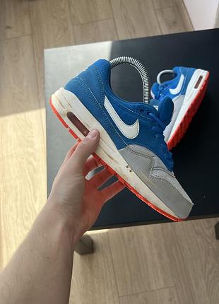 Кросівки nike