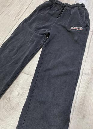Штани balenciaga s