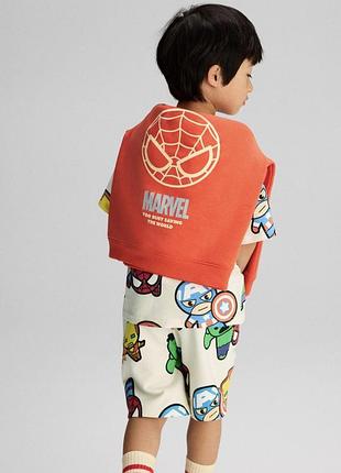 Шорти marvel h&amp;m 4