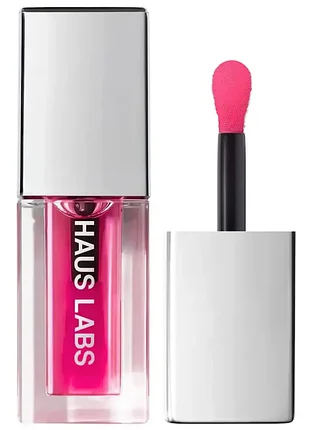 Масло - блеск для губ haus laboratories by lady gaga phd hybrid lip oil primary 2.5 мл