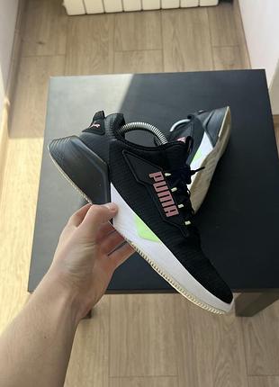 Кросівки puma