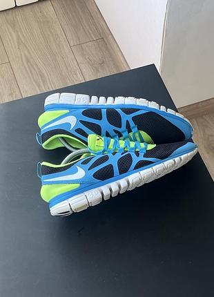 Кросівки nike 4
