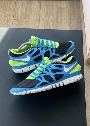 Кросівки nike 3