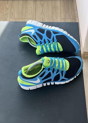 Кросівки nike 5