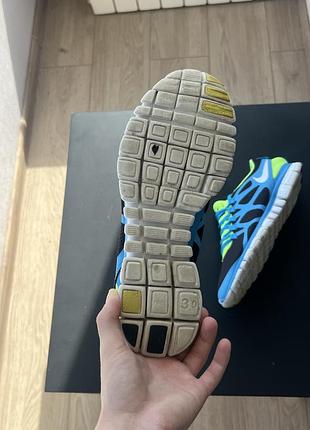 Кросівки nike 6