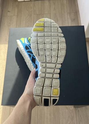 Кросівки nike 7