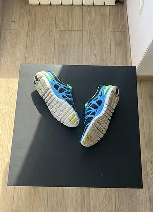 Кросівки nike 8