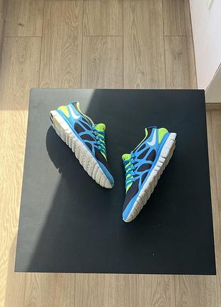 Кросівки nike 2