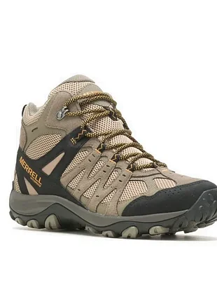 Черевики merrell accentor 3 mid wp