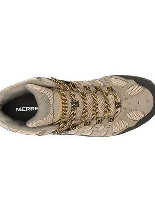 Черевики merrell accentor 3 mid wp 5