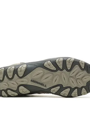 Черевики merrell accentor 3 mid wp 6