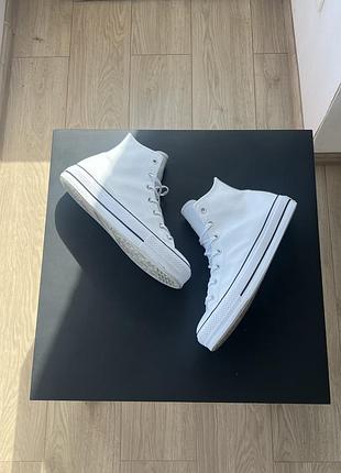 Кросівки converse 2