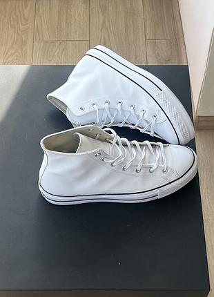 Кросівки converse 3