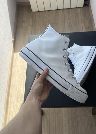 Кросівки converse