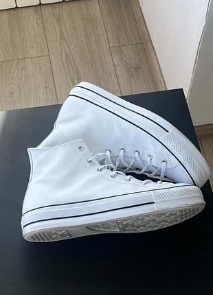 Кросівки converse 5