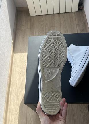 Кросівки converse 7
