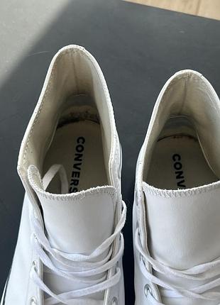 Кросівки converse 9