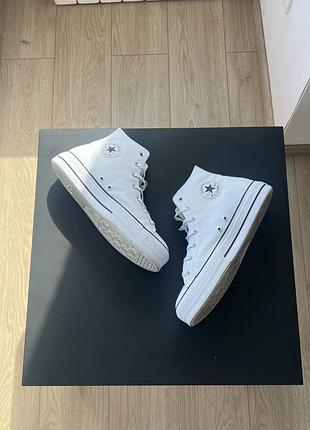 Кросівки converse 8