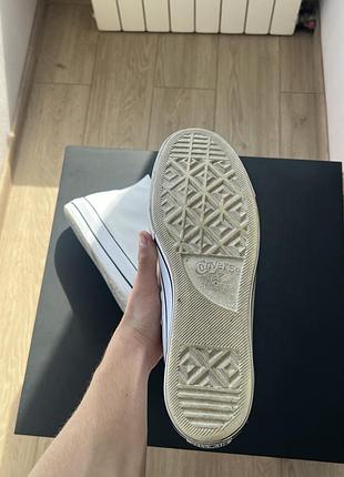 Кросівки converse 6